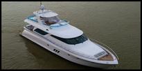 75' SIGNATURE Sport Bridge Motor Yacht