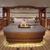 MASTER STATEROOM