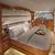 MASTER STATEROOM, VIEW PORT