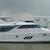 PROFILE (yacht pictured under construction)