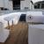 FLYBRIDGE (yacht pictured under construction)